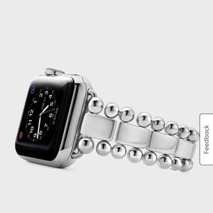 LAGOS Smart watch size, 38mm watch ⌚ band